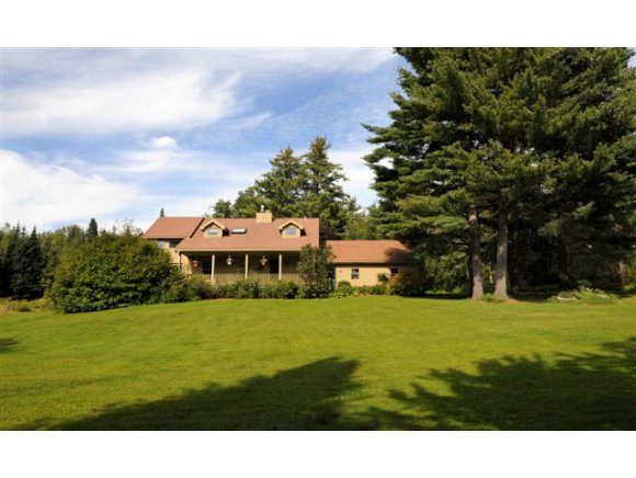 18 South Bear Swamp