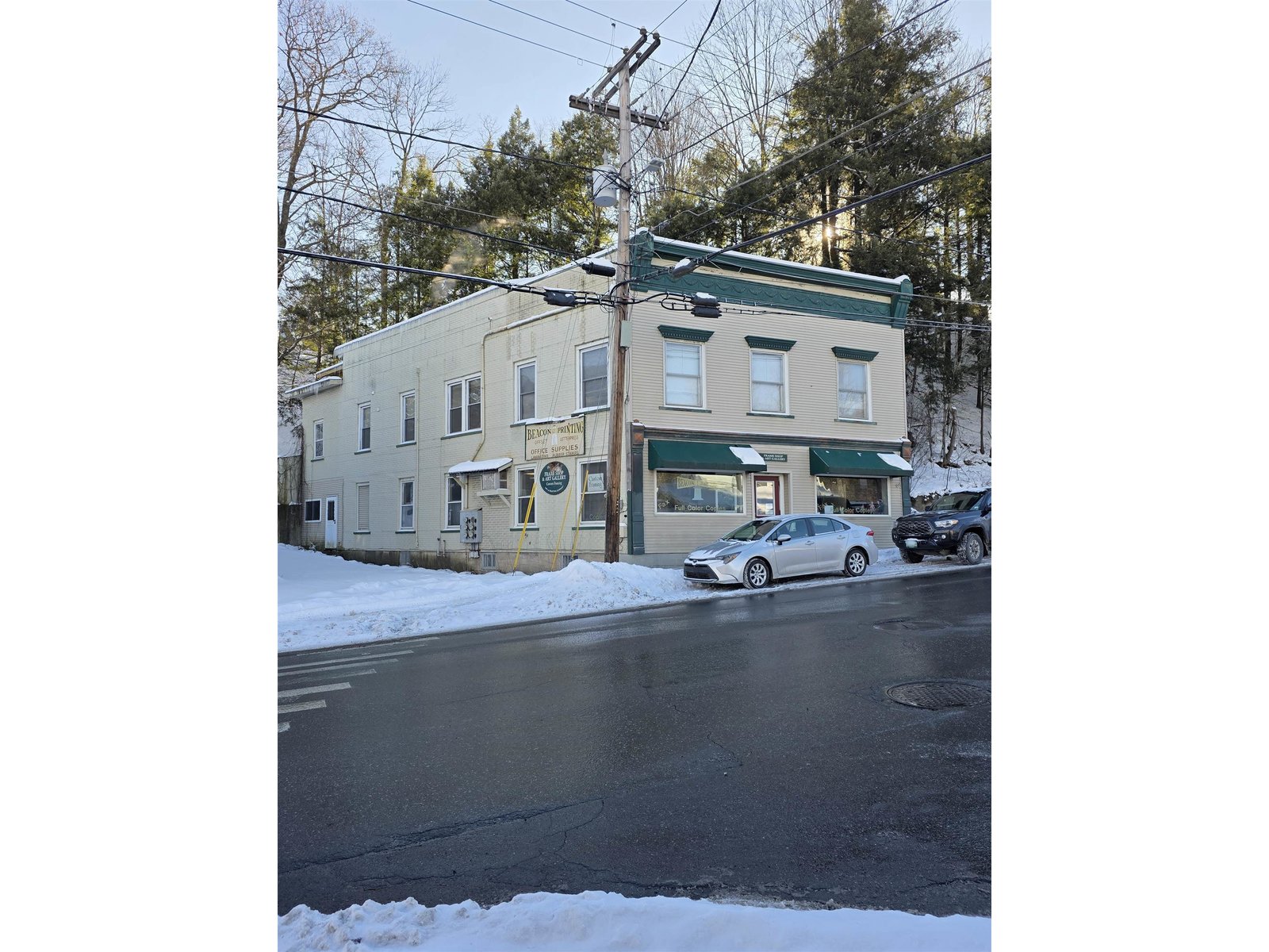 18 South Main Street