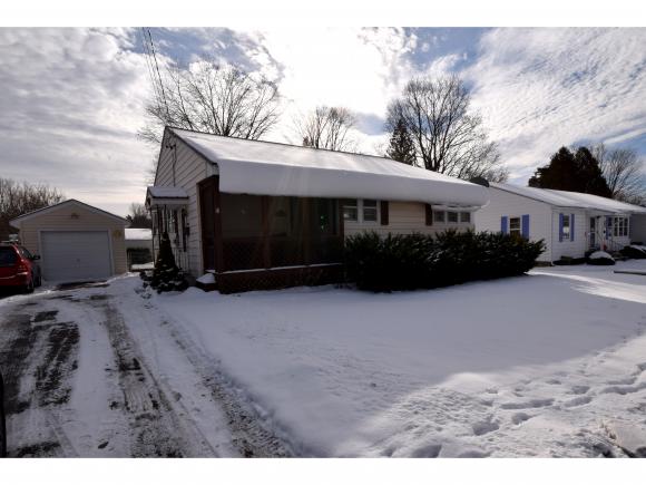 18 South Summit Street