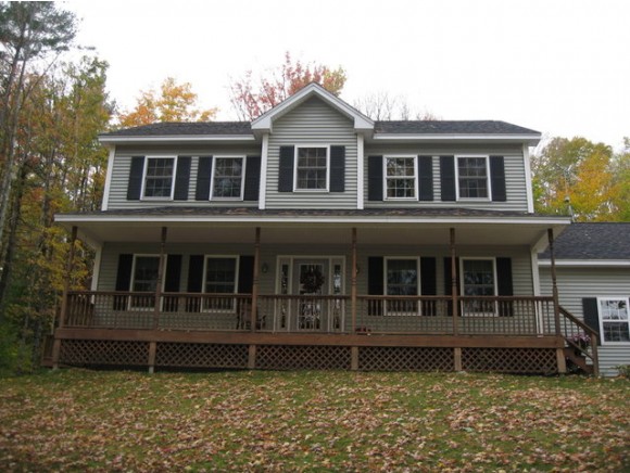 18 Sugar Ridge Road