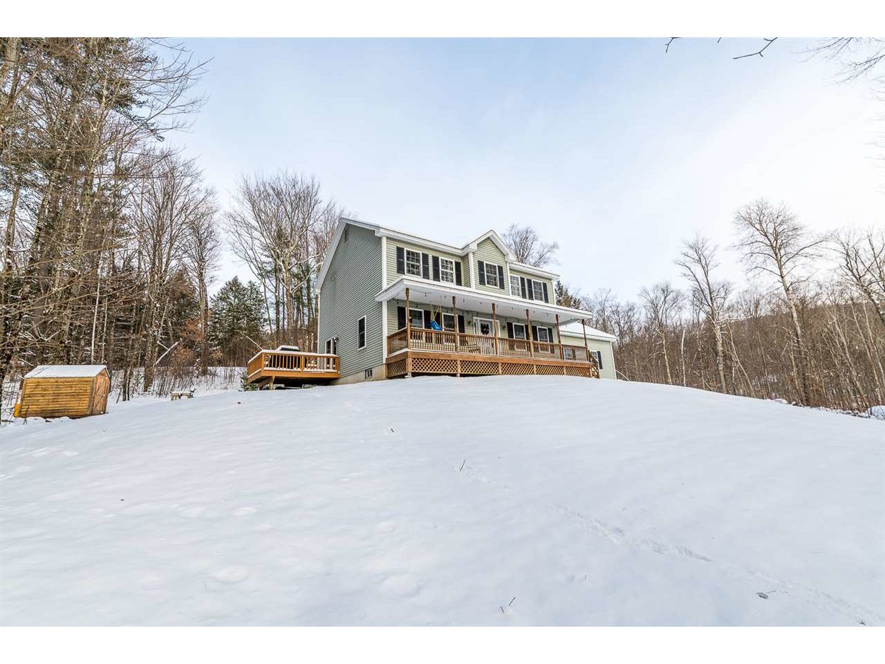 18 Sugar Ridge Road