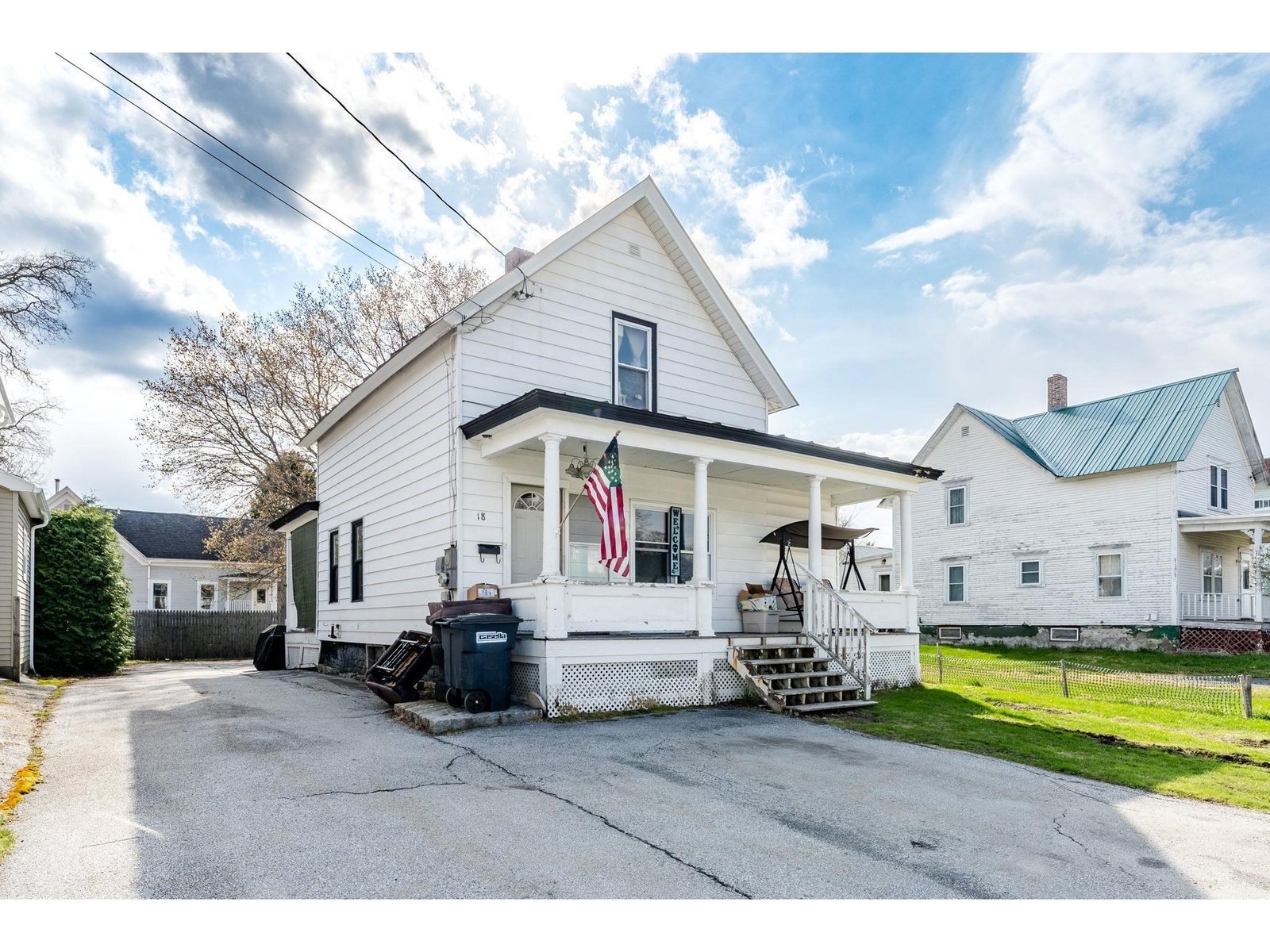 18 Summer Street