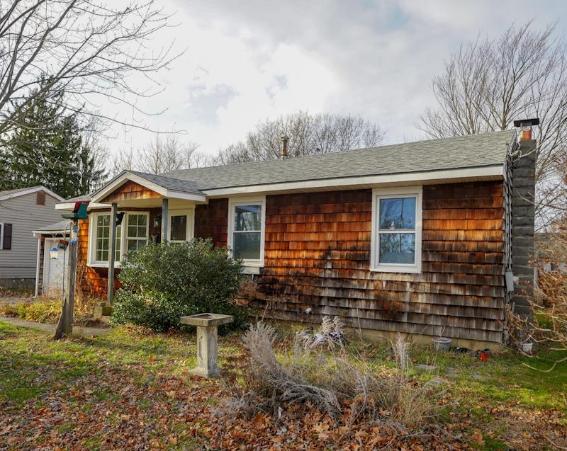 18 Turf Road