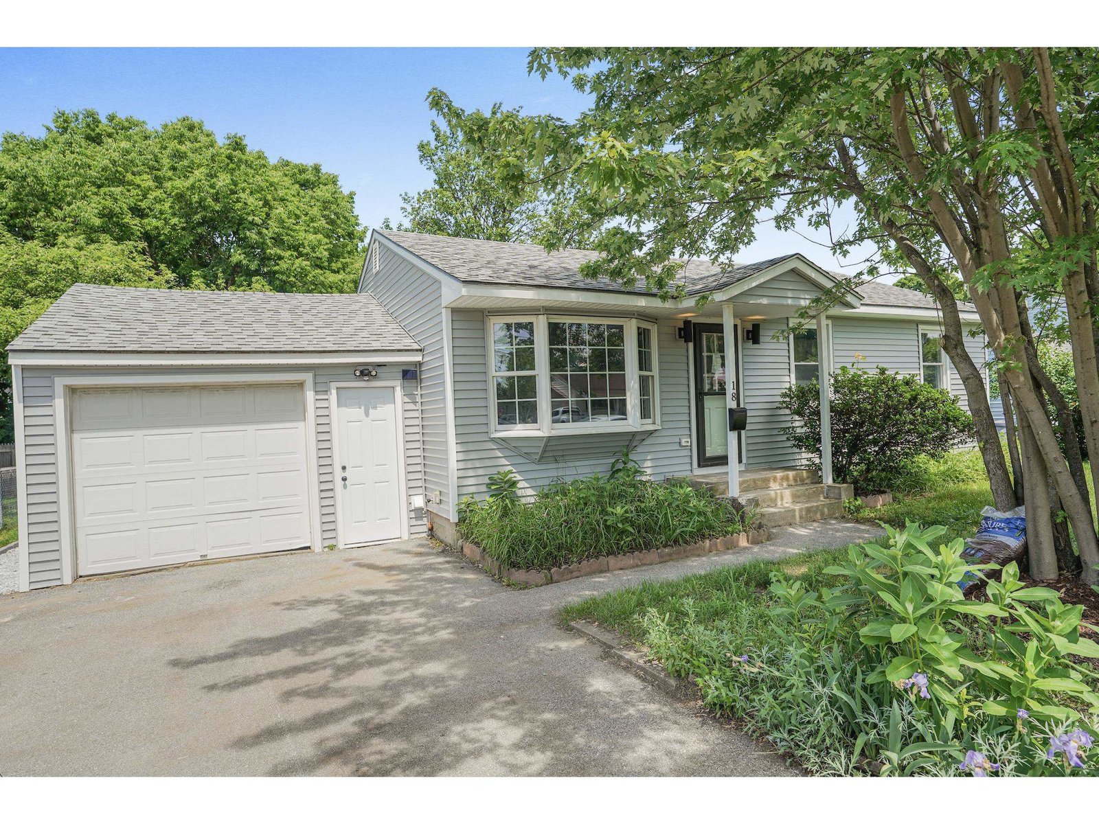 18 Turf Road