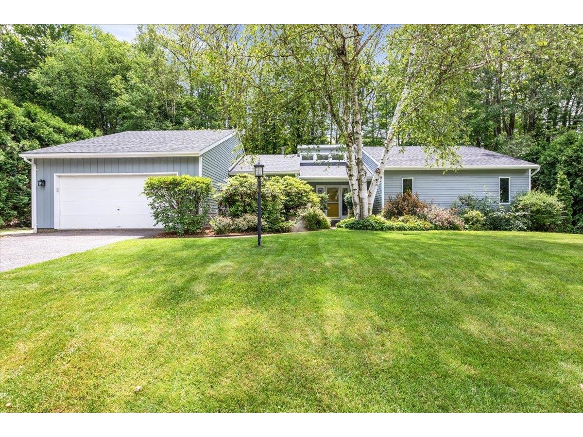 18 Vale Drive