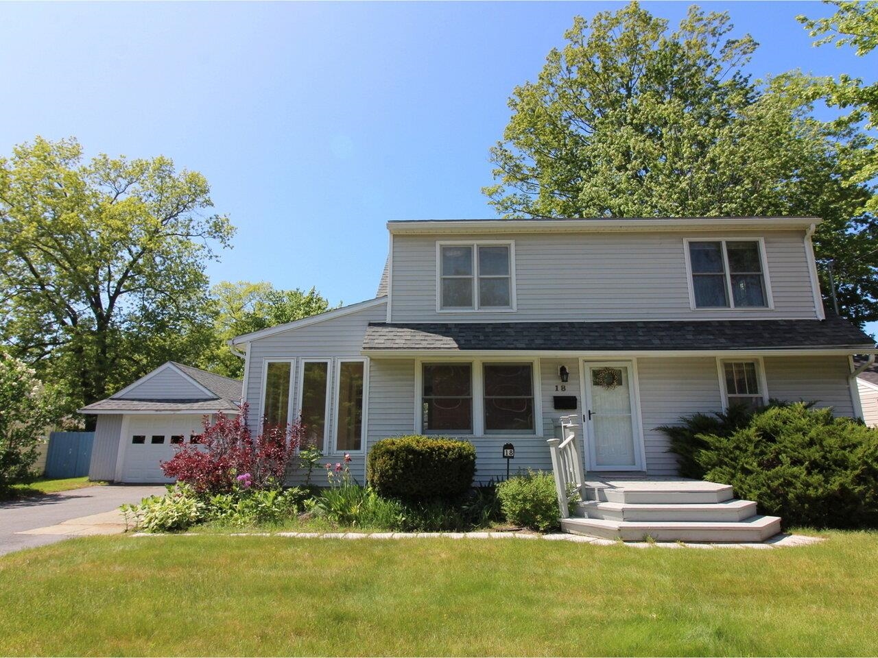 18 Villa Drive