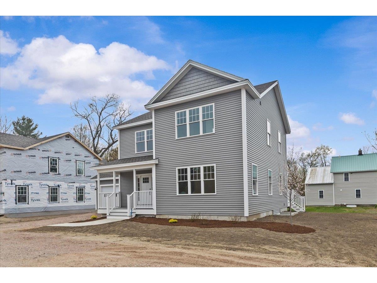 18 Walters Way