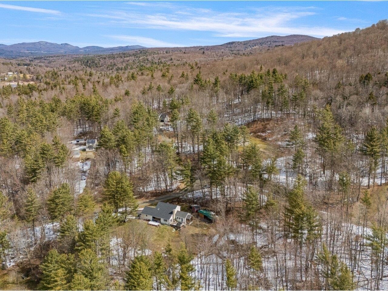 18 Warner Creek