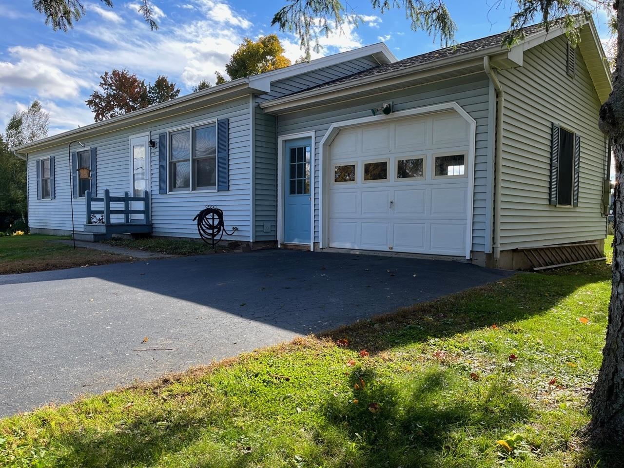 18 West Milton Road