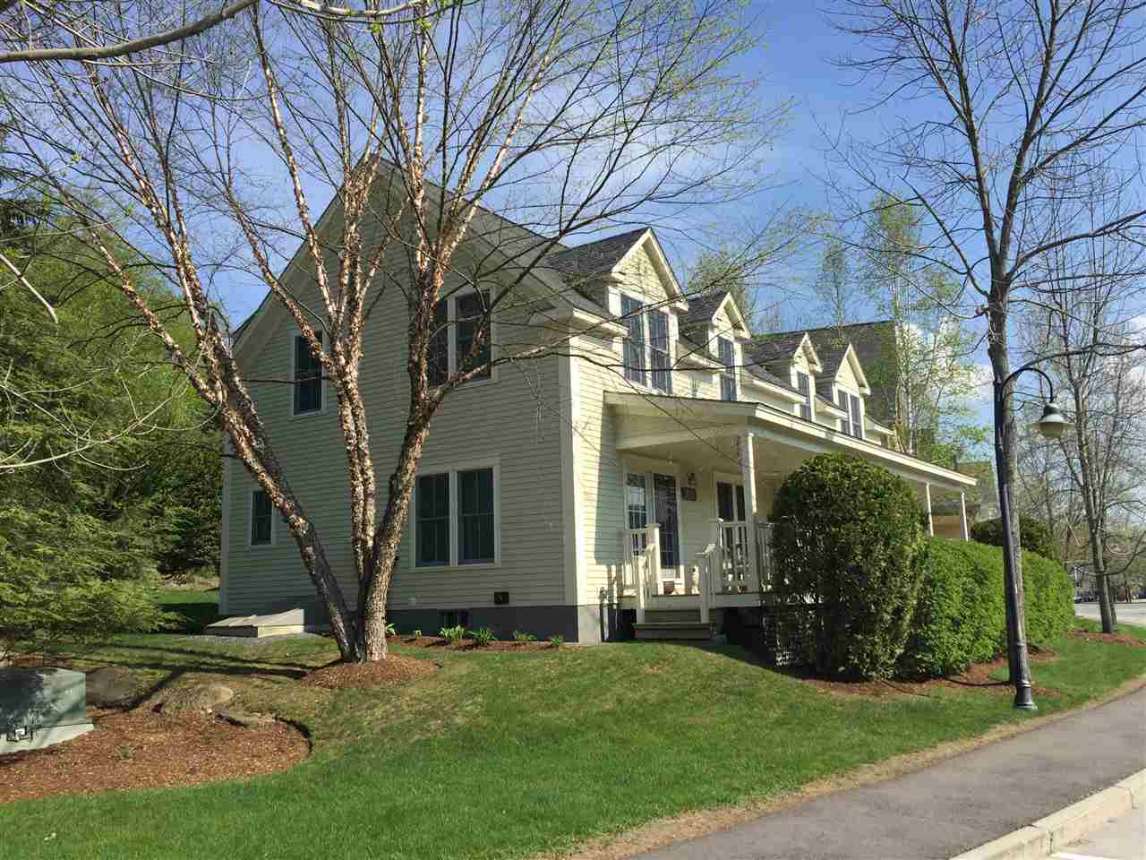 180 A Depot Street