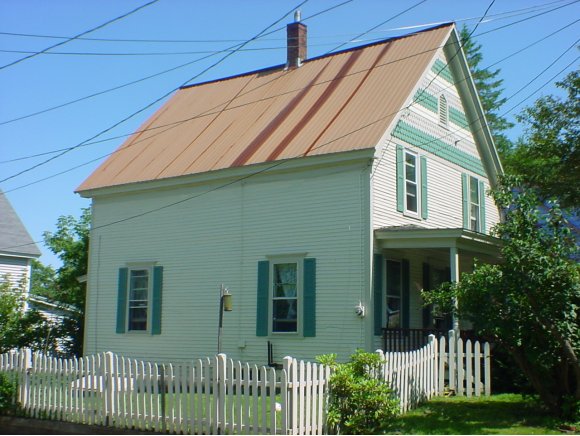 180 Berlin Street