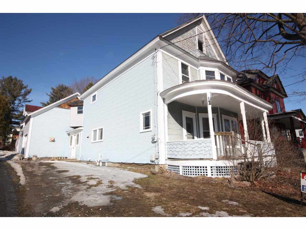180 Bridge Street