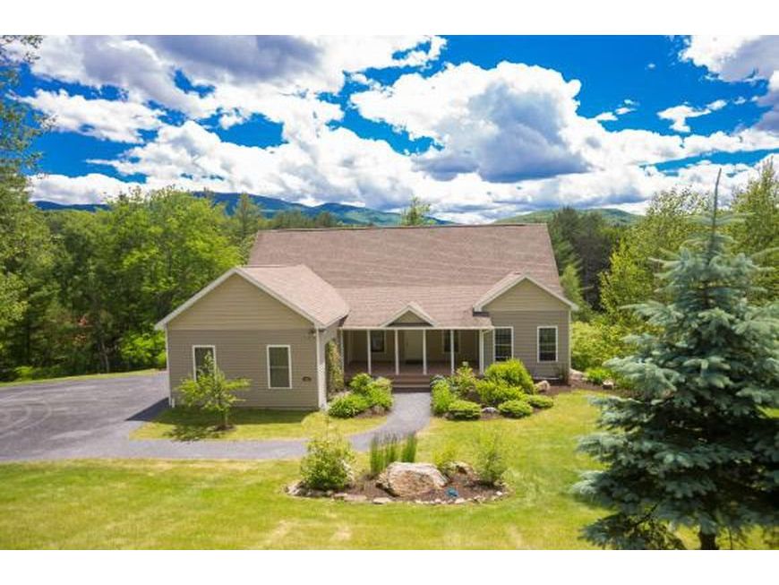 180 Cady Hill Road