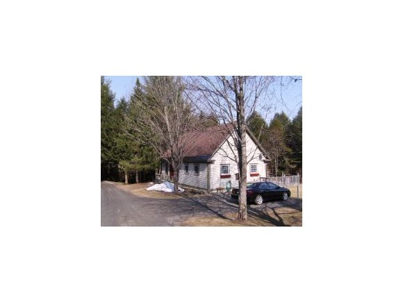 180 Demars Road