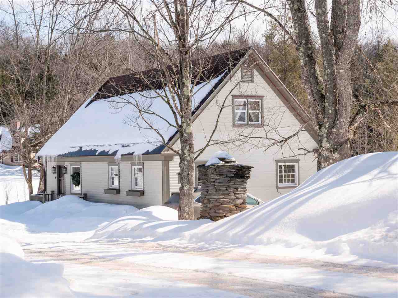 180 Demars Road