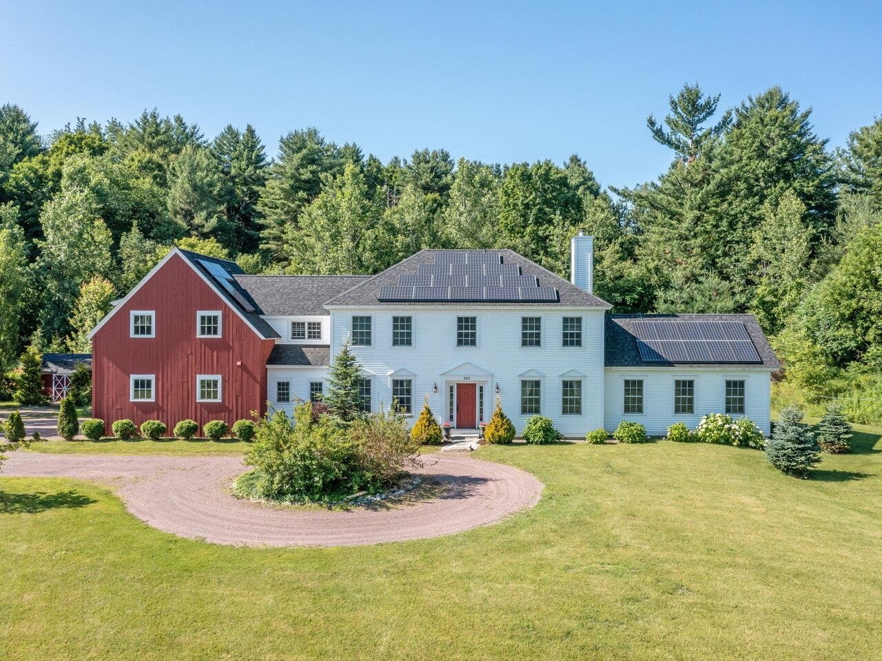 180 Desarno Drive