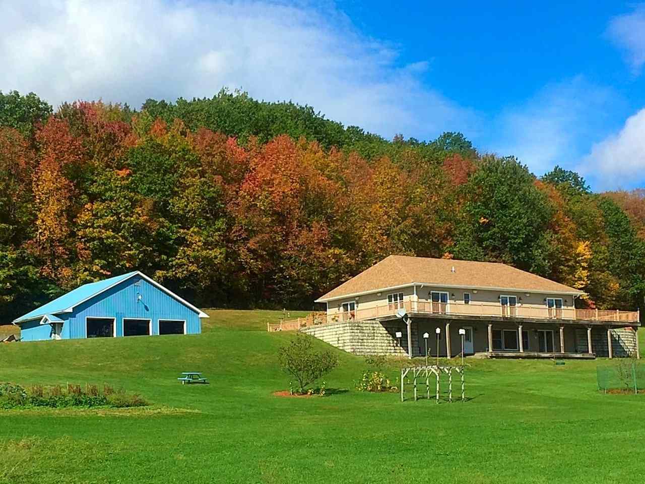 180 Dodd Road
