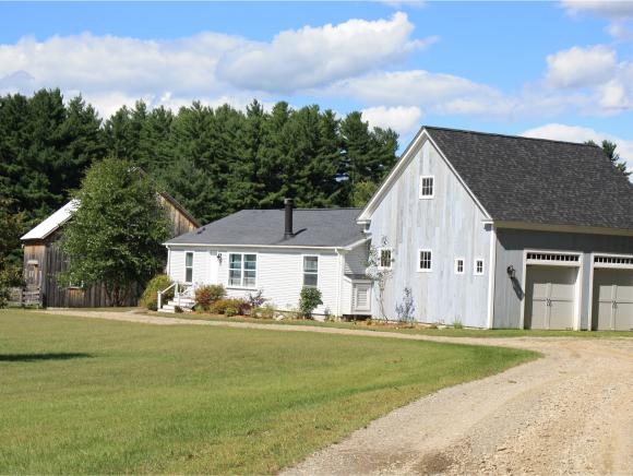 180 Dow Farm