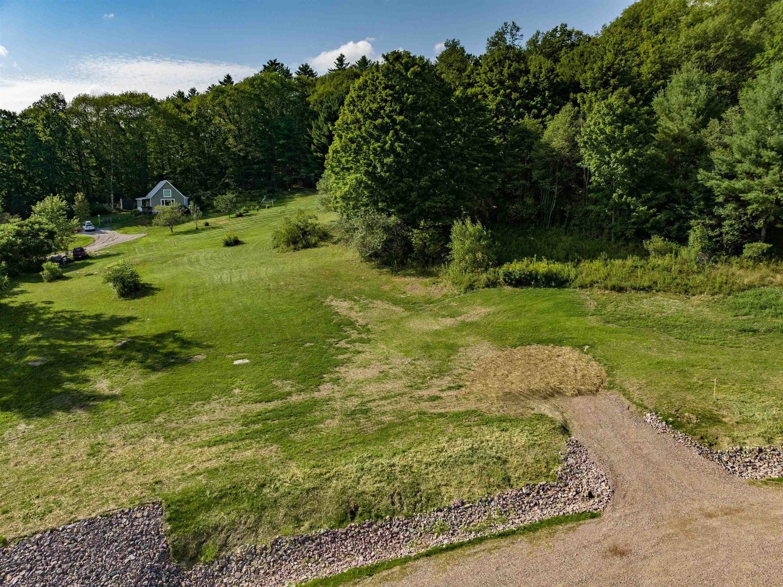 180 East Hill Road