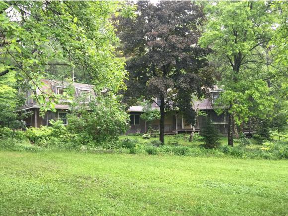 180 Edson Hill Road