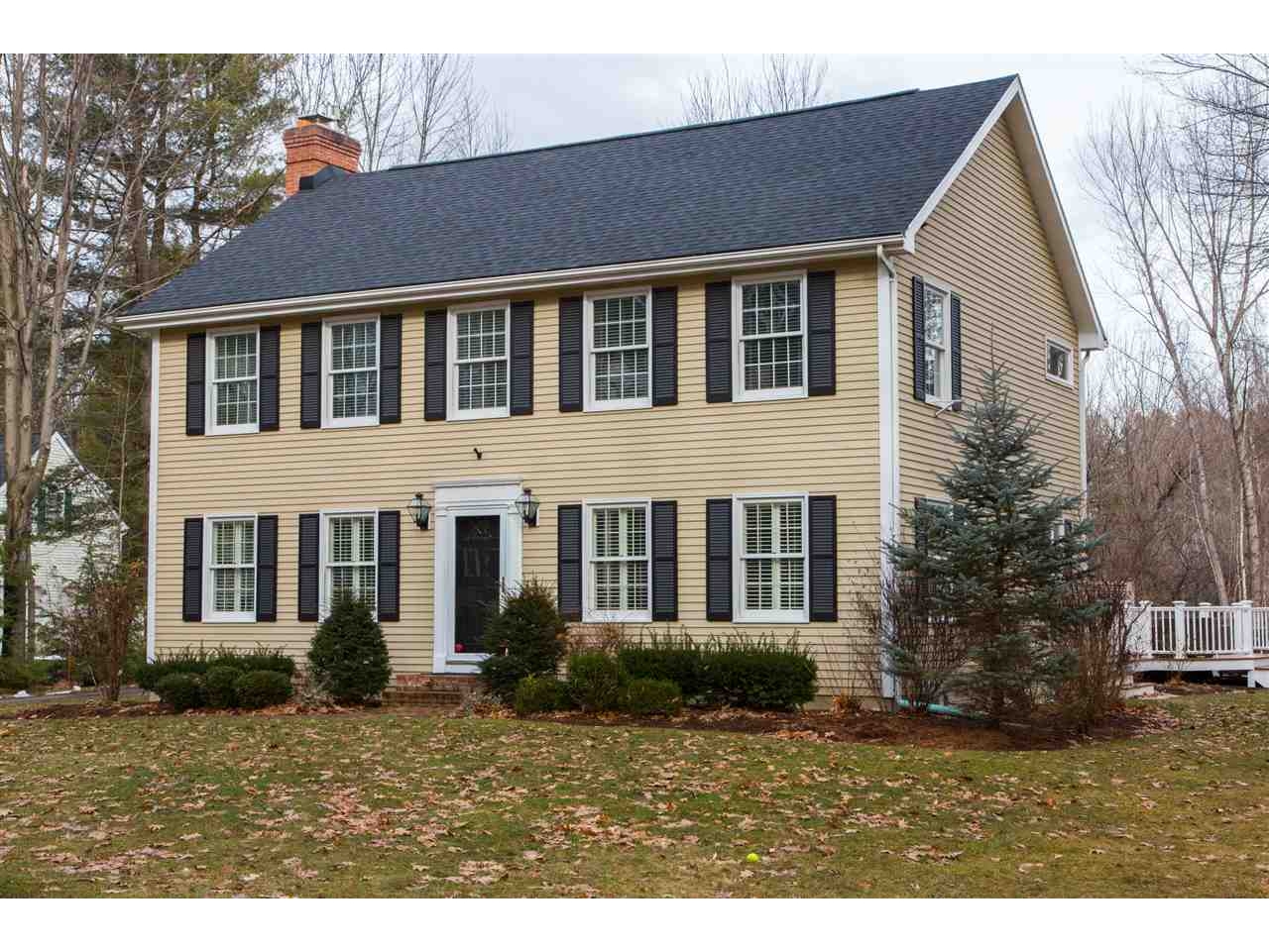 180 Farmstead Drive, Unit 7