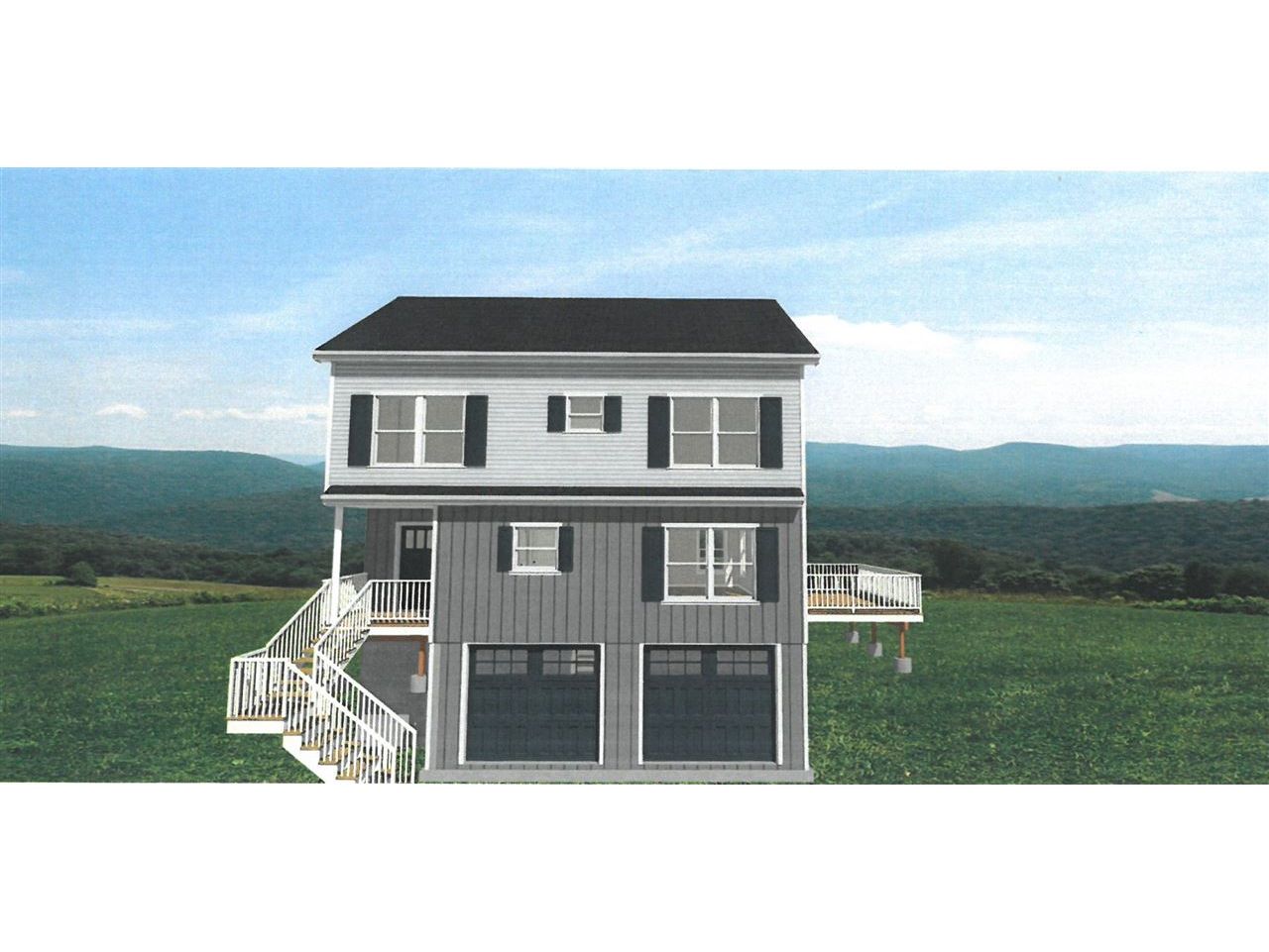 180 Gallagher Acres, Unit Lot 47