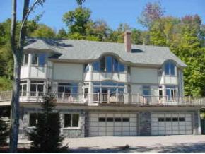 180 Hidden Valley Road