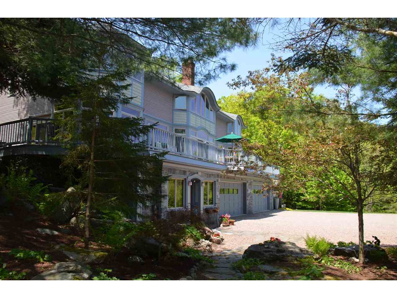 180 Hidden Valley Road