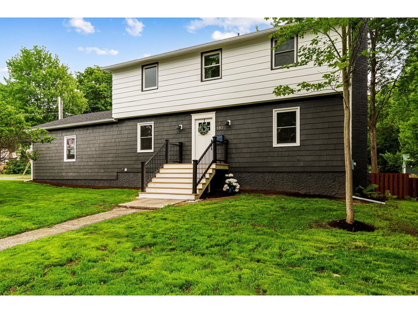 180 Laurel Hill Drive, South Burlington