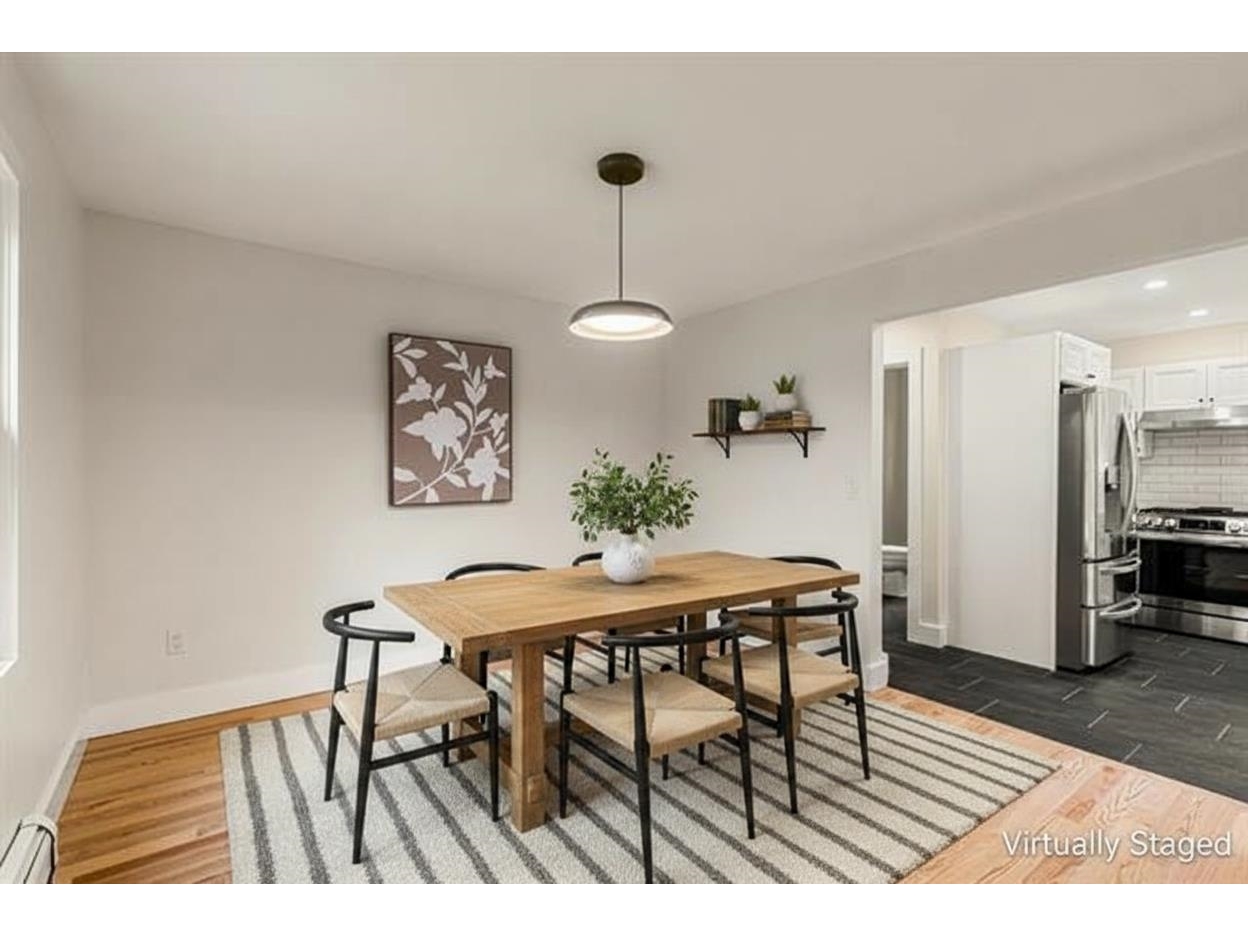 Dinning Room