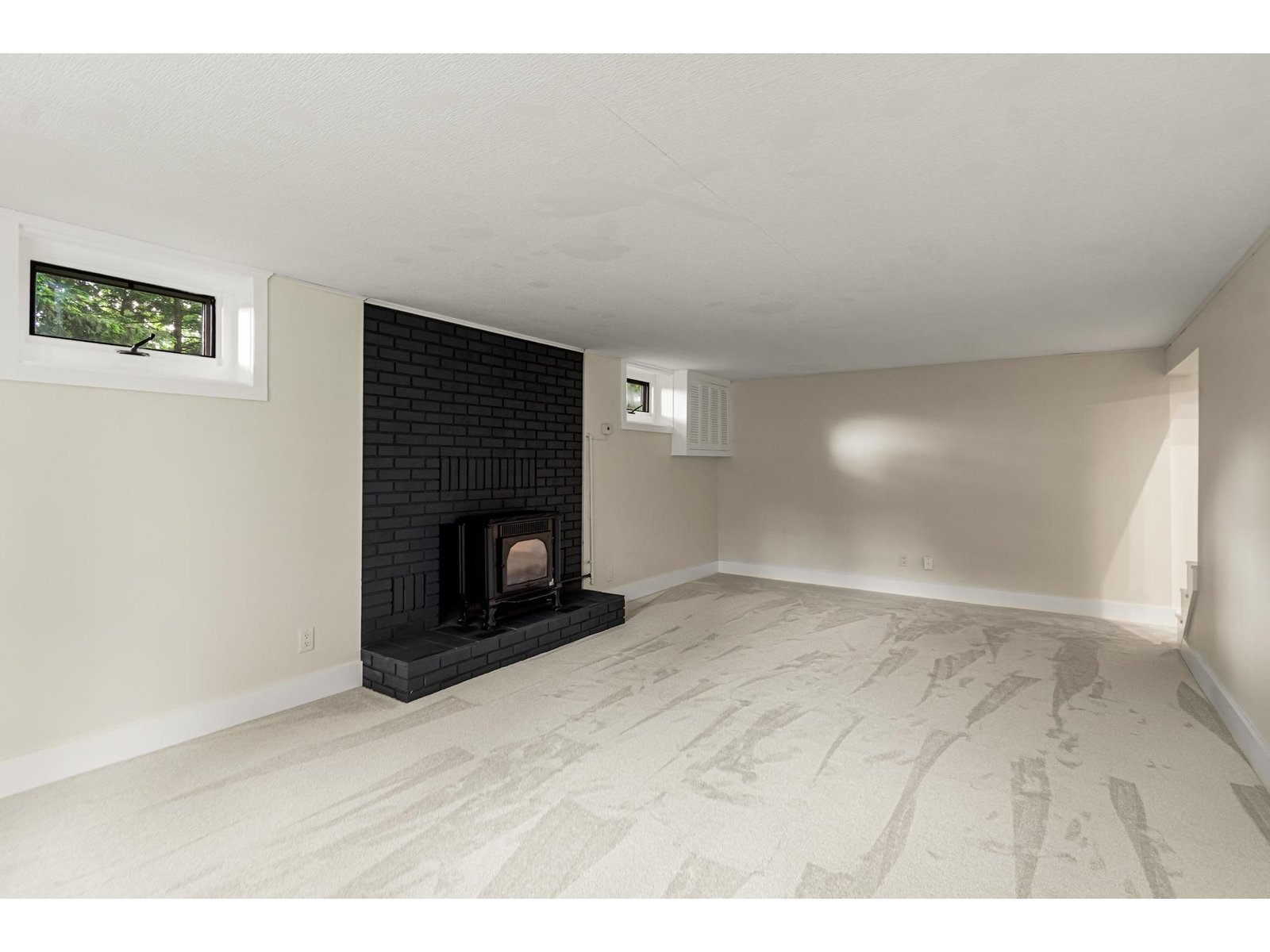Basement/Rec Room