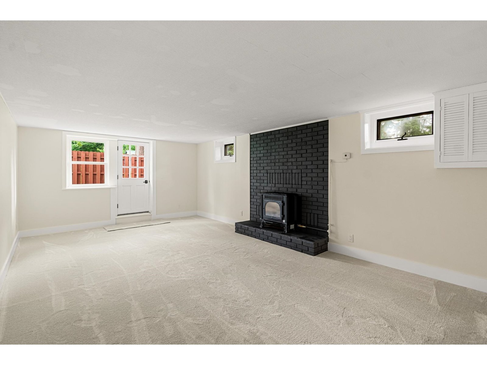 Basement/Rec Room