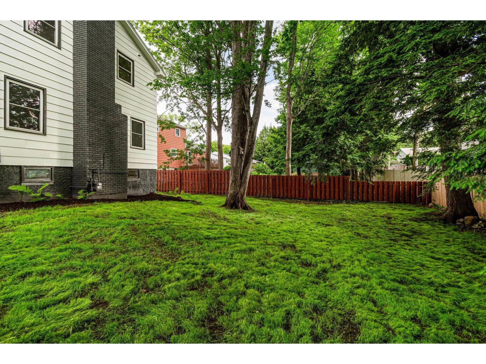 Yard
