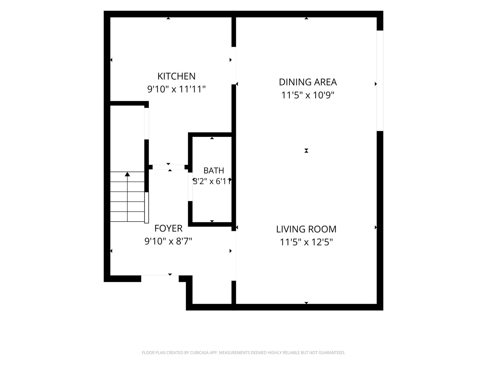 180 Ledgewood Circle, Unit 103