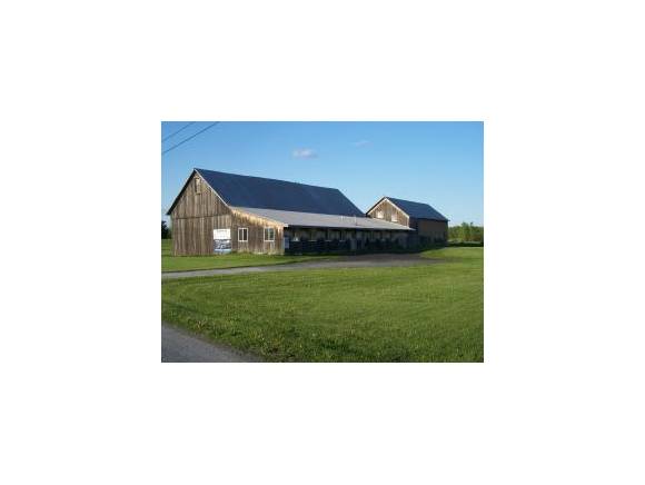 180 Martell Road