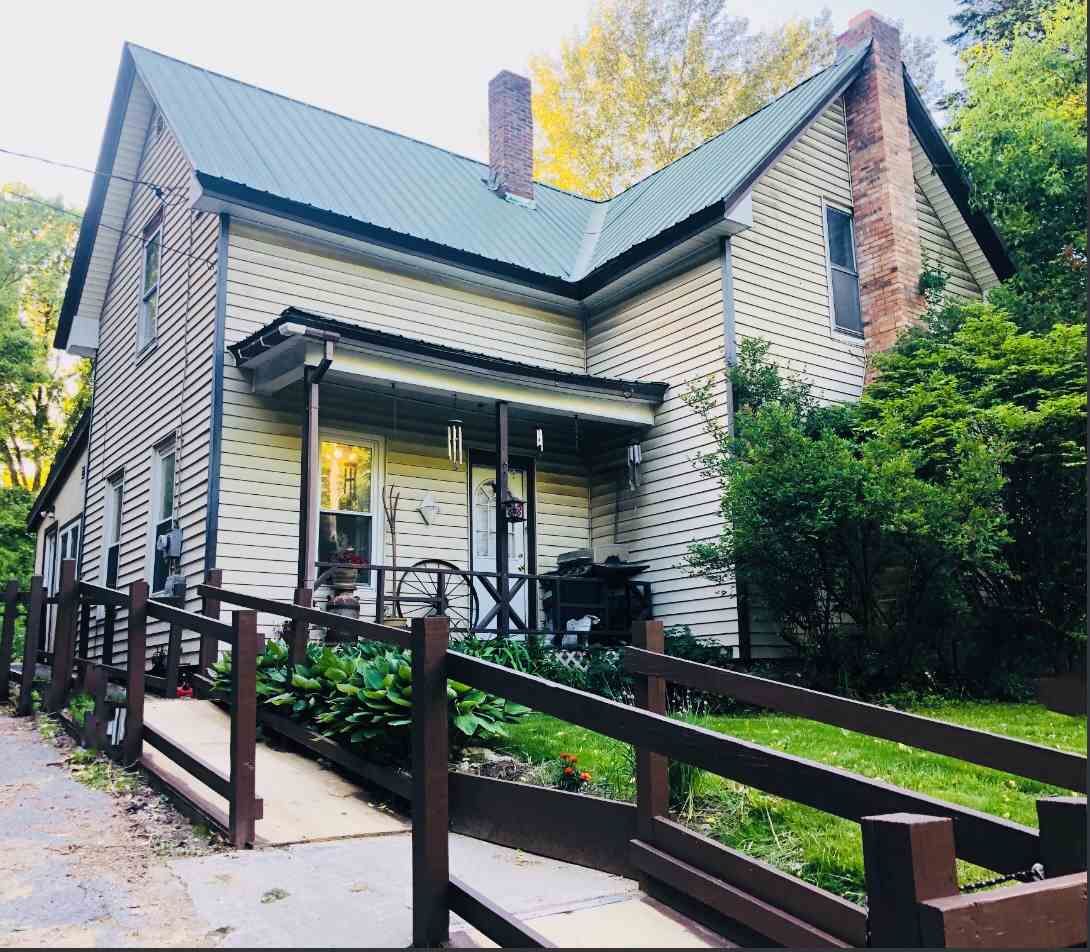180 Merchant Street