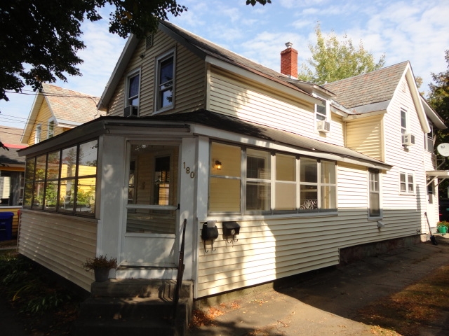 180 Park Street