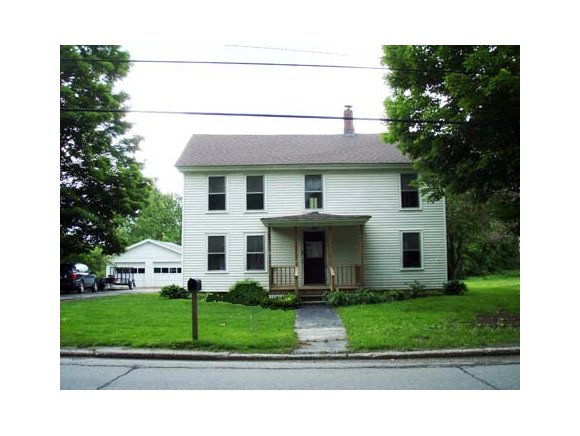 180 Railroad ST