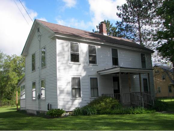180 Railroad Street