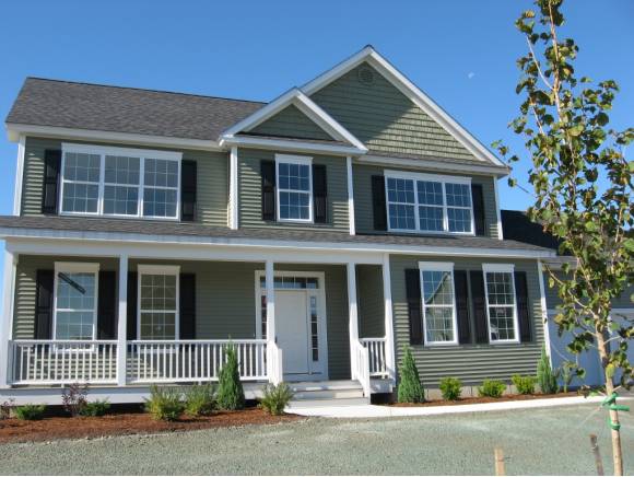 180 Royal Drive