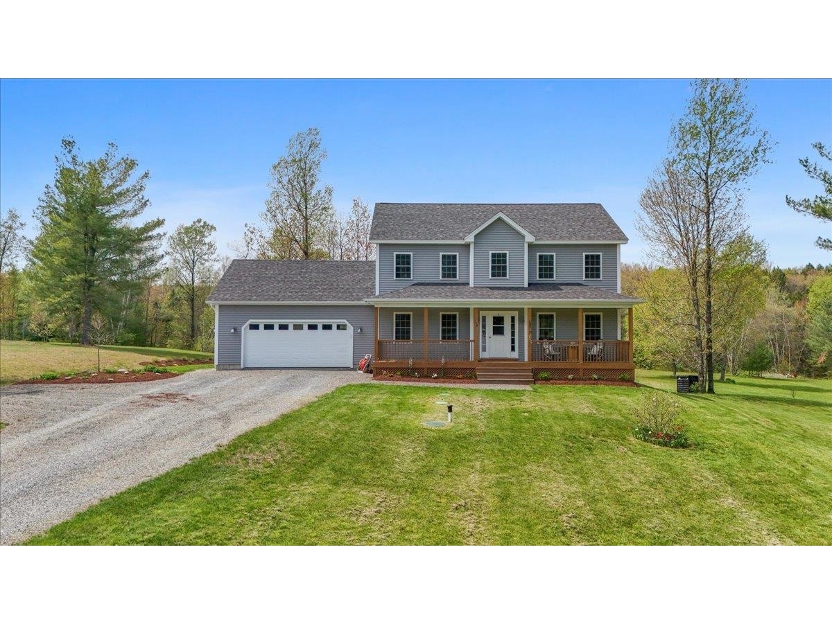 180 Sandy Knoll, Westford