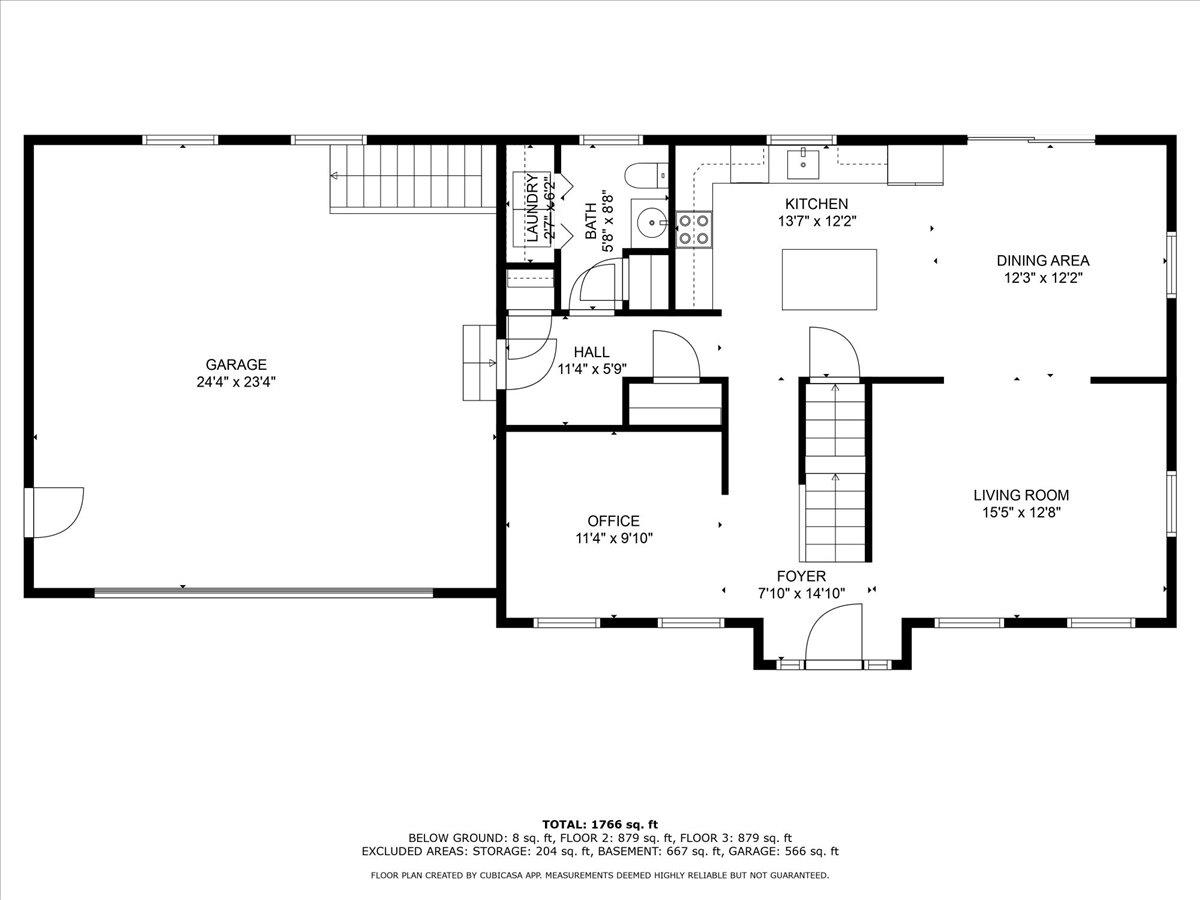 180 Sandy Knoll