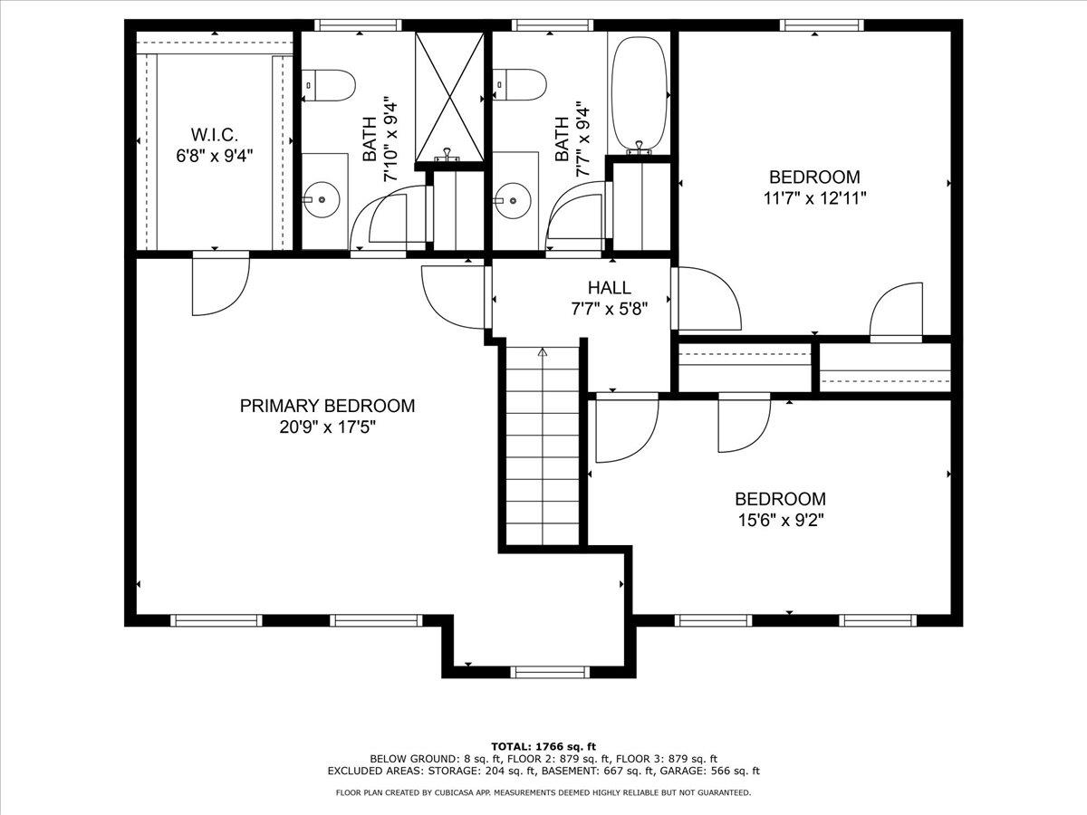 180 Sandy Knoll