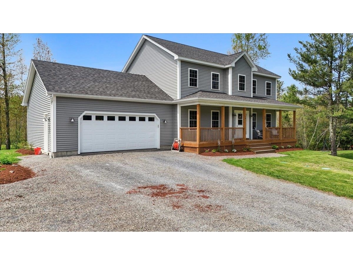 180 Sandy Knoll