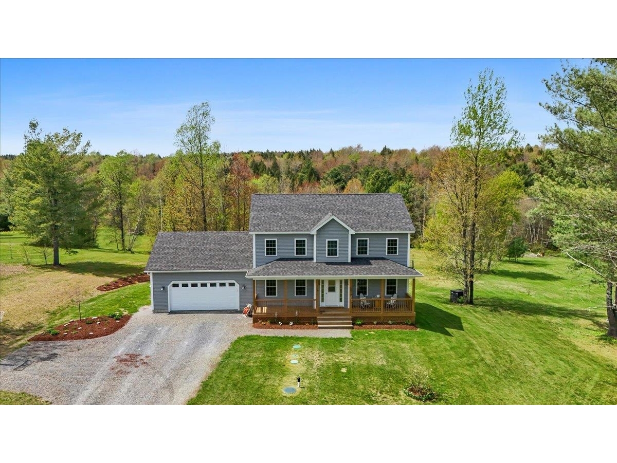 180 Sandy Knoll