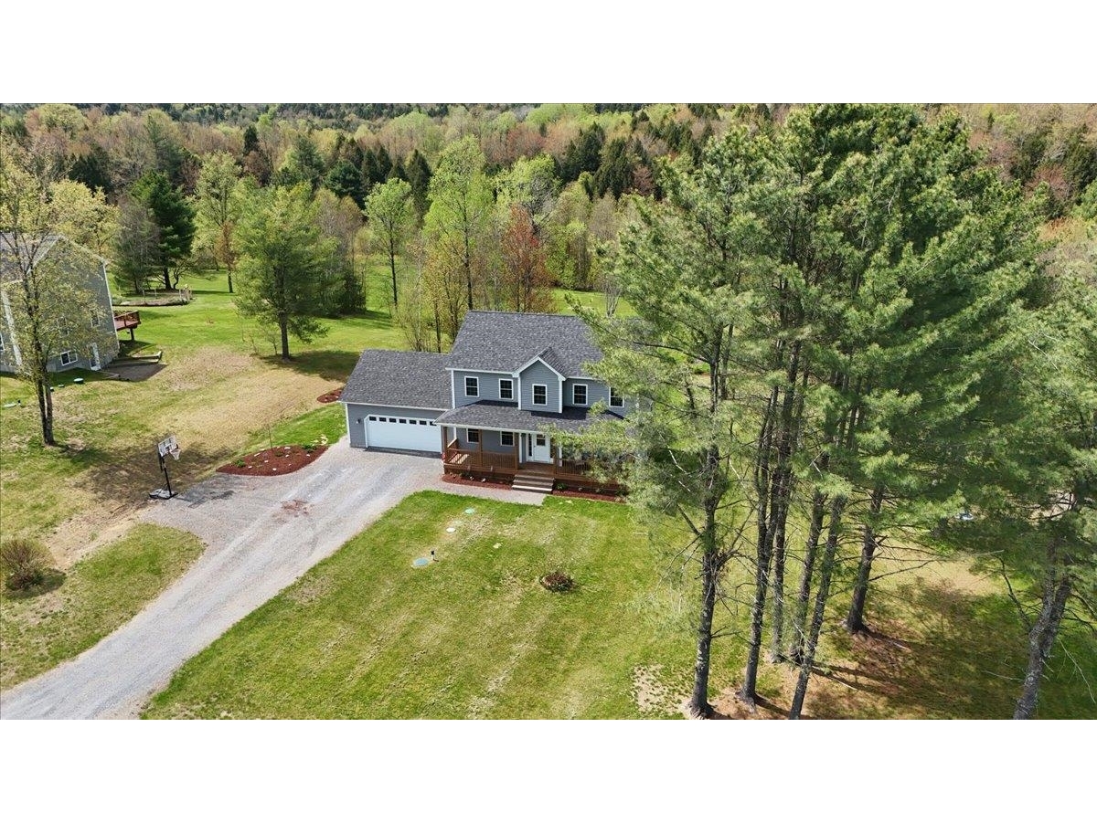 180 Sandy Knoll
