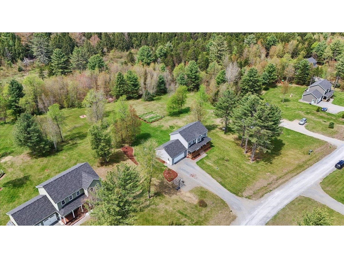 180 Sandy Knoll