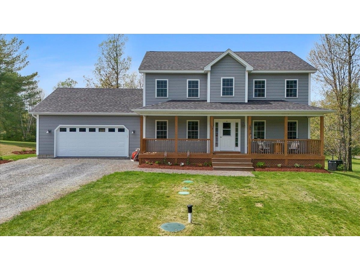180 Sandy Knoll