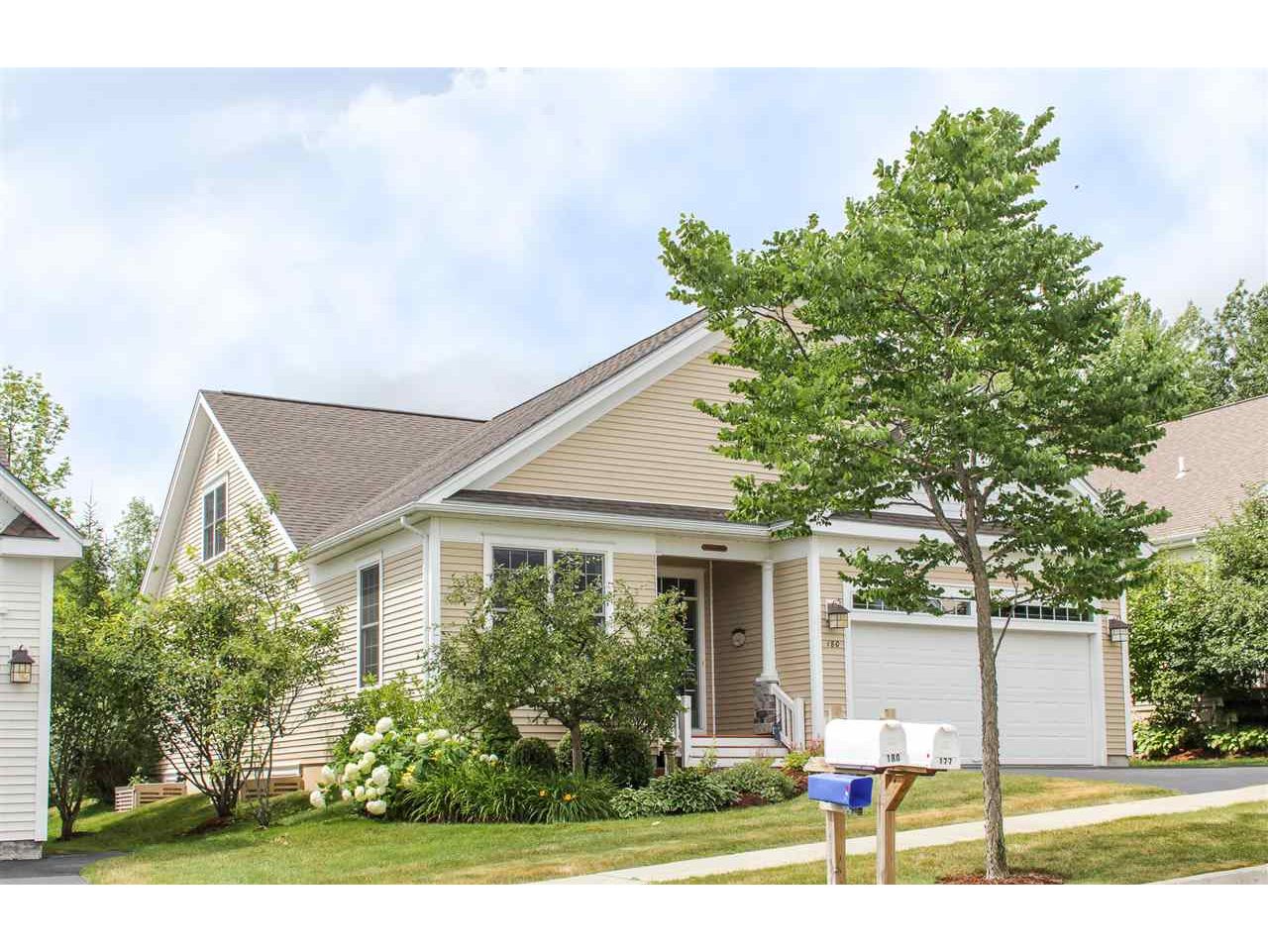 180 South Pointe Drive