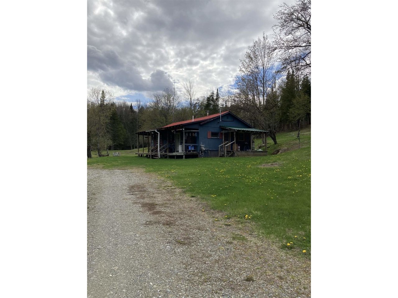 180 Souther Road